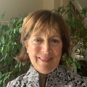 Meet your Posher, Judy